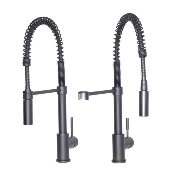 ZLINE Sierra Kitchen Faucet, SRA-KF-MB ZLINE
