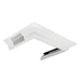 ZLINE Vented Crown Molding for Wall Mount Range Hood, CM6V-300T ZLINE