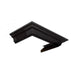 ZLINE Vented Crown Molding for Wall Mount Range Hood, CM6V-KBAR ZLINE