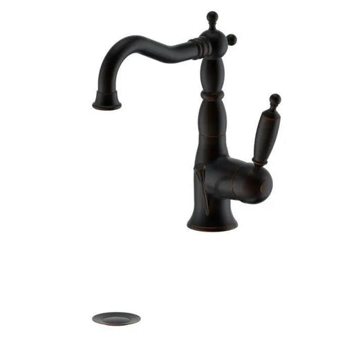 ZLINE Vikingsholm Bath Faucet in Oil-Rubbed Bronze, VKS-BF-ORB ZLINE Dreamwood Living