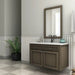 ZLINE Vikingsholm Bath Faucet in Oil-Rubbed Bronze, VKS-BF-ORB ZLINE Dreamwood Living