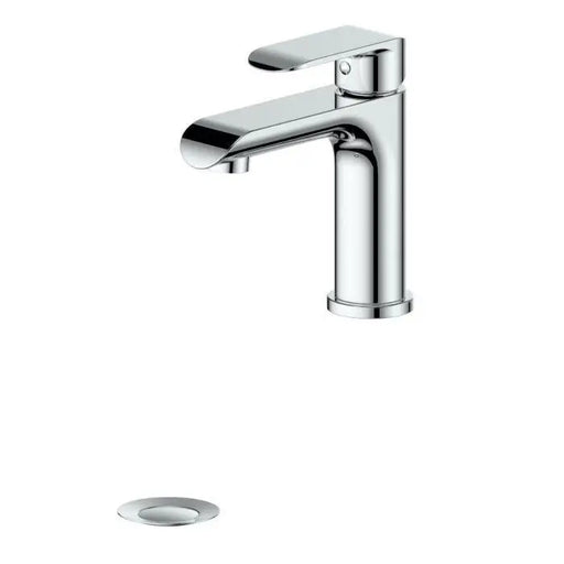 ZLINE Washoe Bath Faucet in Chrome, WSH-BF-CH ZLINE Dreamwood Living