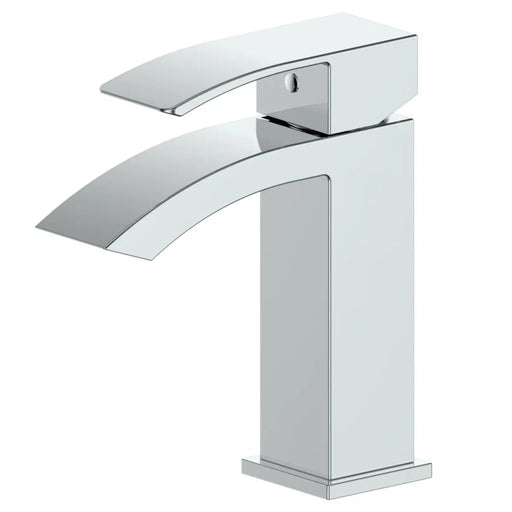 ZLINE Zephyr Bath Faucet in Chrome, ZEP-BF-CH ZLINE Dreamwood Living