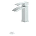 ZLINE Zephyr Bath Faucet in Chrome, ZEP-BF-CH ZLINE Dreamwood Living