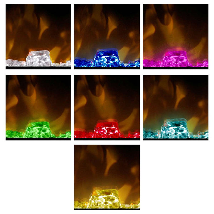 Dimplex Prism Linear Electric Fireplace