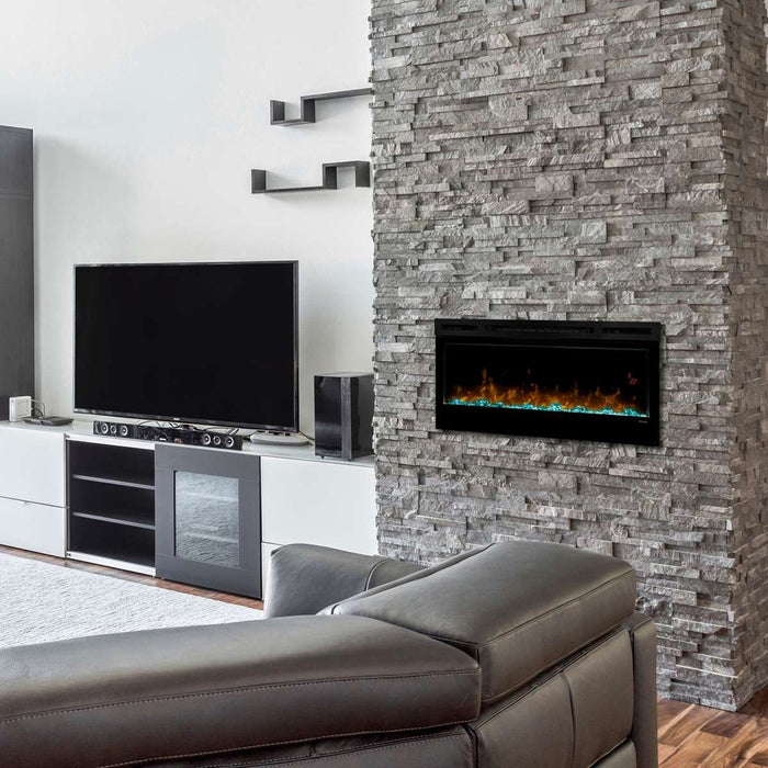 Dimplex Prism Linear Electric Fireplace