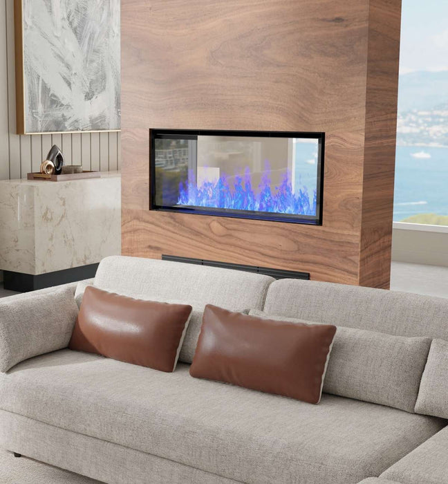 Dimplex Optimyst RGB Pro Box 40" Vapor Fireplace