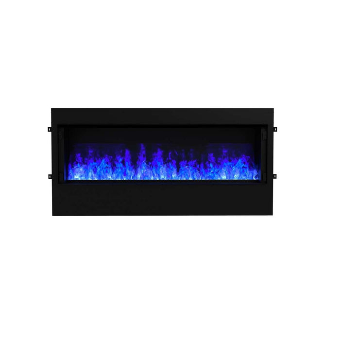 Dimplex Optimyst RGB Pro Box 60" Vapor Fireplace