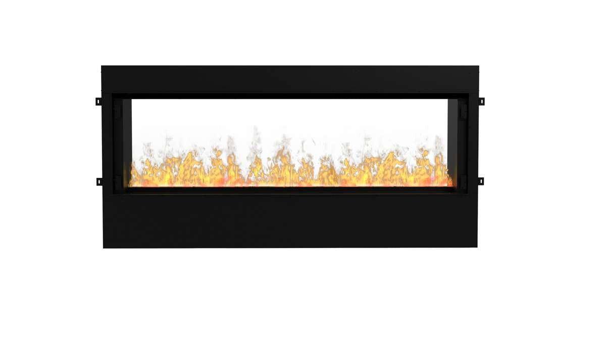 Dimplex Optimyst RGB Pro Box 60" Vapor Fireplace