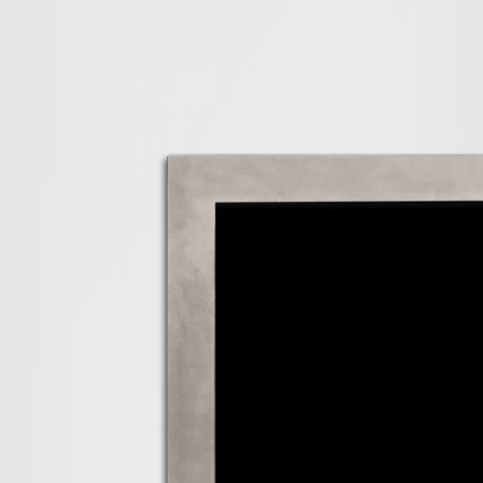 Empire Empire 60" McKinley Beveled Frame