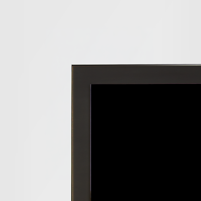 Empire Empire 60" McKinley Beveled Frame