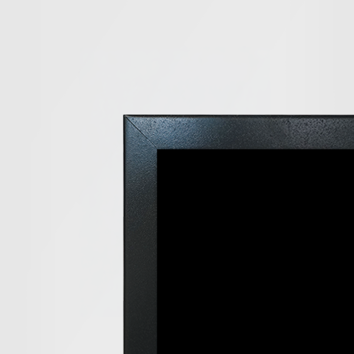 Empire Empire 60" McKinley Beveled Frame
