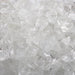 The Outdoor Plus Clear Fire Glass OPT-703
