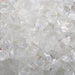 Clear Fire Glass