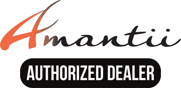 Amantii authorized dealer