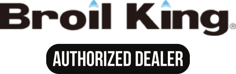 Broil King authorized dealer