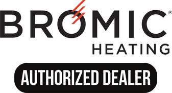 Bromic Heating authorized dealer