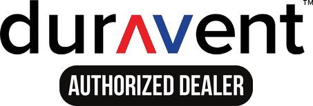 DuraVent authorized dealer