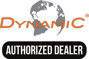 Dynamic Saunas authorized dealer