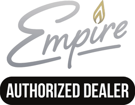 Empire authorized dealer