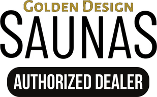 Golden Designs Saunas authorized dealer