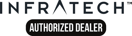 Infratech authorized dealer
