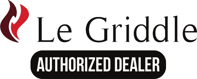 Le Griddle authorized dealer
