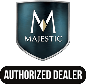 Majestic authorized dealer
