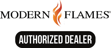 Modern Flames authorized dealer