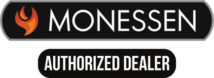Monessen authorized dealer