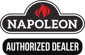 Napoleon authorized dealer