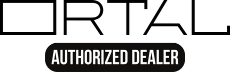 Ortal authorized dealer