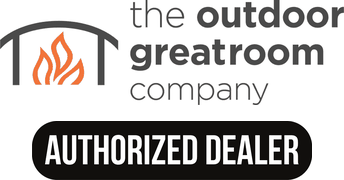 The Outdoor GreatRoom Company authorized dealer