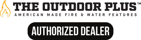 The Outdoor Plus authorized dealer