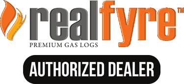 Real Fyre authorized dealer