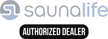 SaunaLife authorized dealer