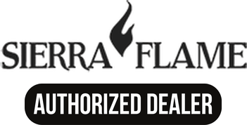 Sierra Flame authorized dealer