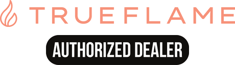 True Flame authorized dealer