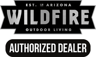 Wildfire authorized dealer