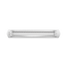 Bromic Tungsten Smart-Heat Electric Select 4000W heater, white