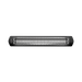 Bromic Tungsten Smart-Heat Electric Coastal 4000W heater, black