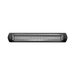 Bromic Tungsten Smart-Heat Electric Select 2000W heater, black