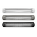 Bromic Tungsten Smart-Heat Electric Select heaters in black, white, graphite