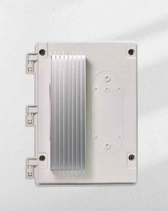 Bromic Affinity Smart-Heat Dimmer Control, 1 channel