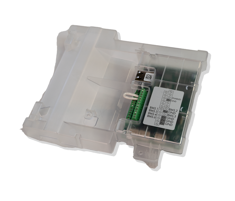 Bromic Affinity 0-10V / Ethernet expansion board