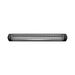 Bromic Tungsten Smart-Heat Electric Select 3000W heater, black