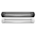 Bromic Tungsten Smart-Heat Electric Coastal heaters in black, white