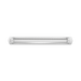 Bromic Tungsten Smart-Heat Electric Coastal 6000W heater, white