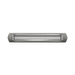 Bromic Tungsten Smart-Heat Electric Select 4000W heater, graphite