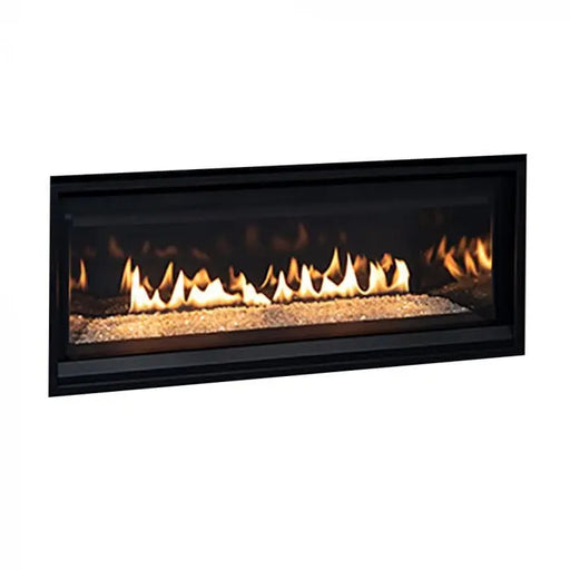 Superior Linear Contemporary Direct Vent Gas Fireplace